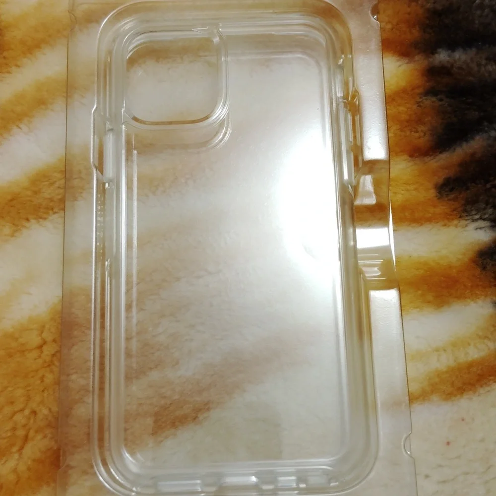 The OtterBox Symmetry case for iPhone 11 ProMax and The iPhone 11Pro $30.00 each